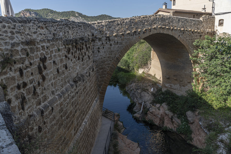 Teruel - Beceite 01 - Puente de Piedra.jpg